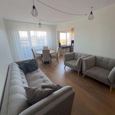 Kesklinna Apartement Haapsalu Eksteriør billede