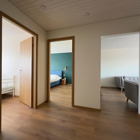 Kesklinna Apartement Haapsalu Eksteriør billede