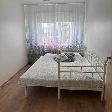 Kesklinna Apartement Haapsalu Eksteriør billede