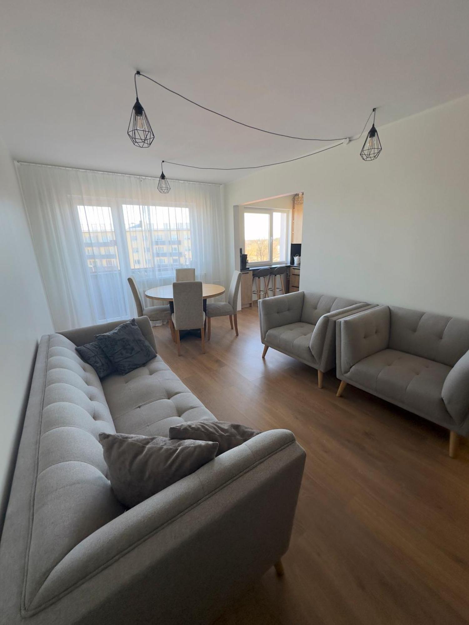 Kesklinna Apartement Haapsalu Eksteriør billede