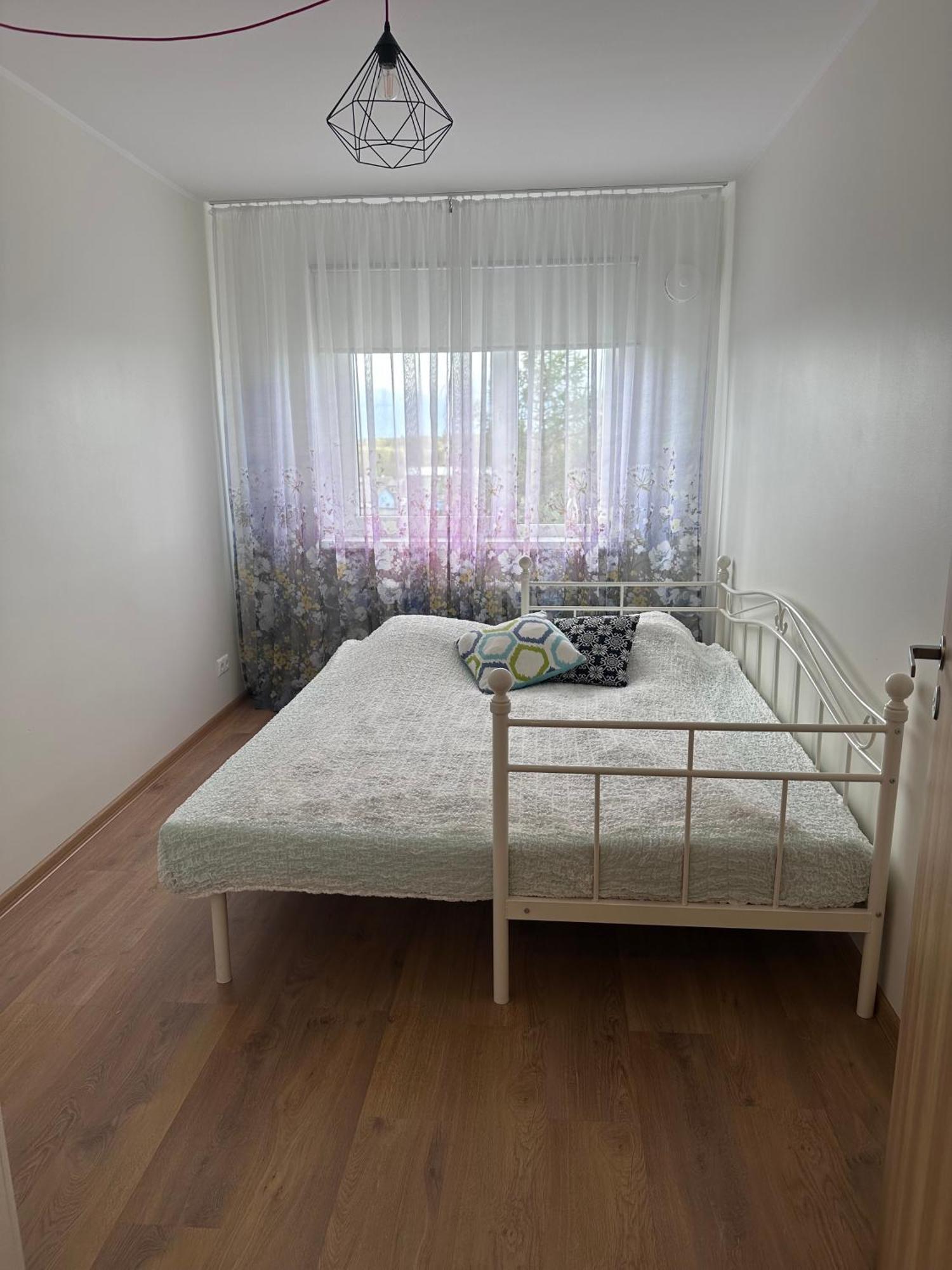 Kesklinna Apartement Haapsalu Eksteriør billede
