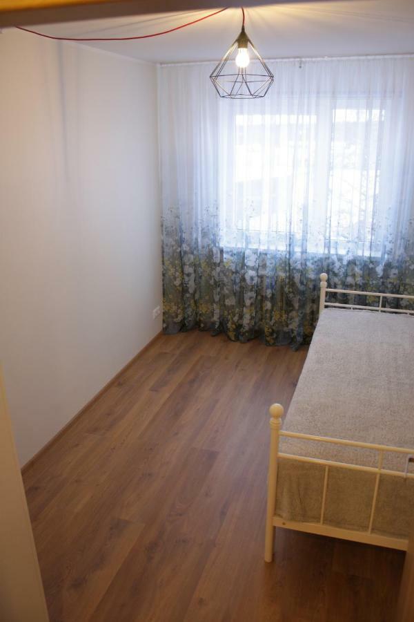 Kesklinna Apartement Haapsalu Eksteriør billede