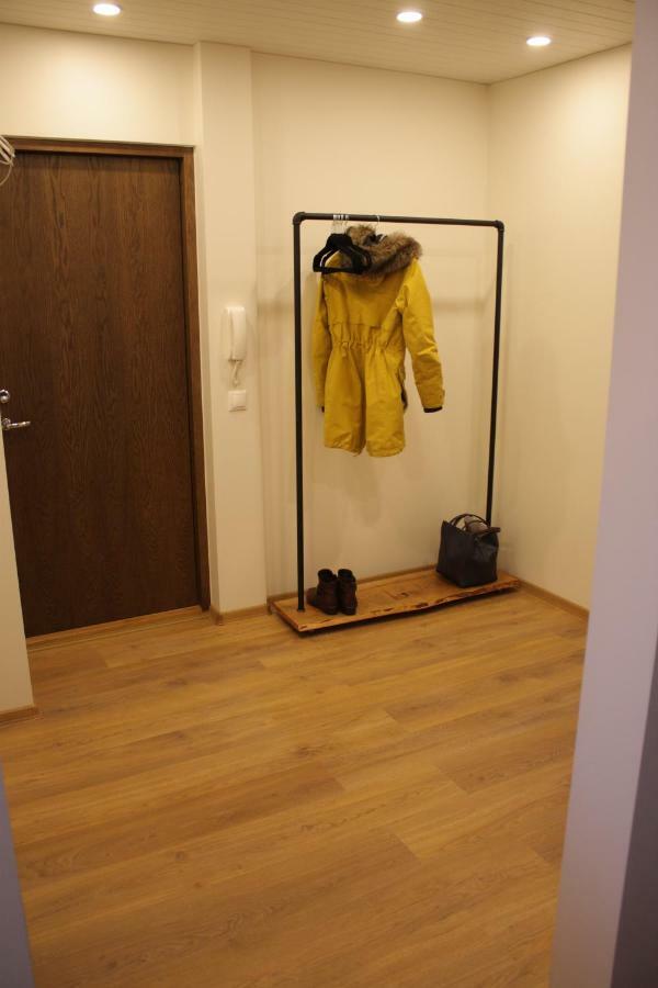 Kesklinna Apartement Haapsalu Eksteriør billede