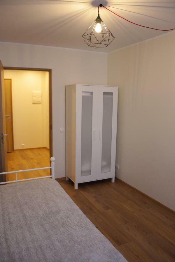 Kesklinna Apartement Haapsalu Eksteriør billede