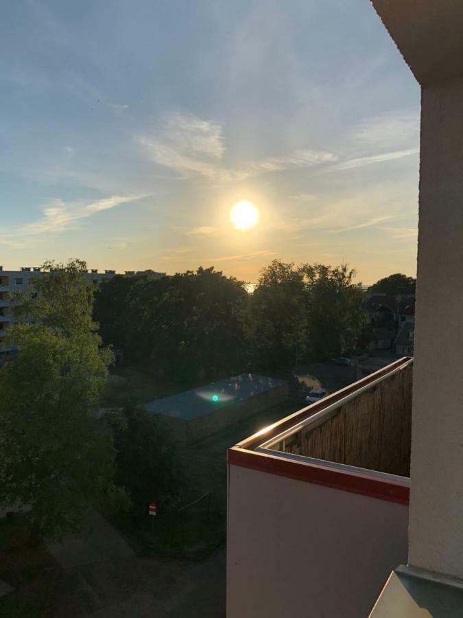 Kesklinna Apartement Haapsalu Eksteriør billede