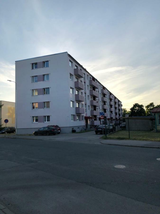 Kesklinna Apartement Haapsalu Eksteriør billede